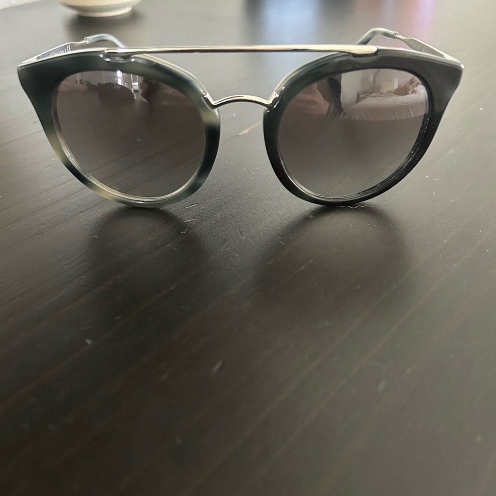 Prada Cinema Sunglasses